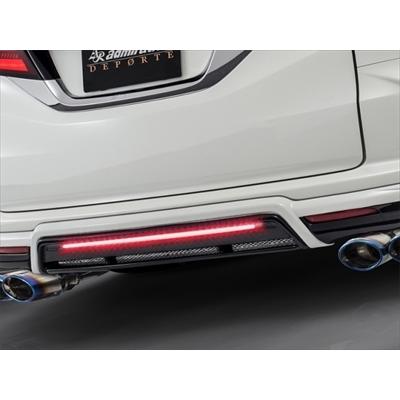 オデッセイ RC1/2/4 アブソルート (H25.11〜) DEPORTE リヤハーフ