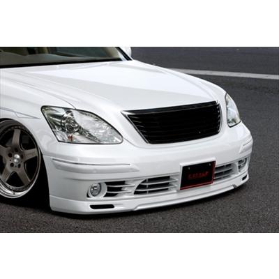 セルシオ 30 PLATINUM フロントグリル 後期用 : エアロ.カスタムパーツ