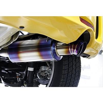 J'S RACING（ジェイズレーシング） フィット GE8 1.5RS FX-PRO