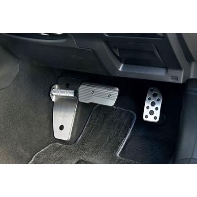 ネオプロト フットレストバーNEO GR86(ZN8) チタンコーティング