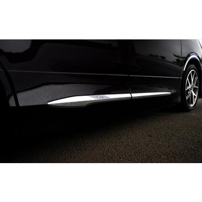 エスクァイア ZRR8#G/ZWR80G モデリスタ サイドスカート : エアロ