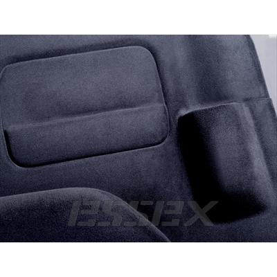 ハイエース 200系 ワイドボディ スーパーGL ファブリックトリムカバー