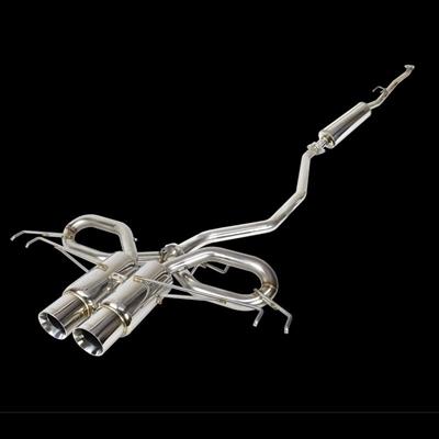 ROSSO MODELLO（ロッソモデロ） シビックハッチバック DBA-FK7