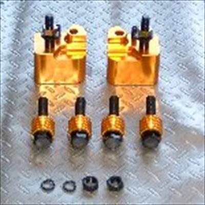 セルシオ 30 31用 SSKIT F/Rセット (バネサス・エアサス)（30mmDOWN