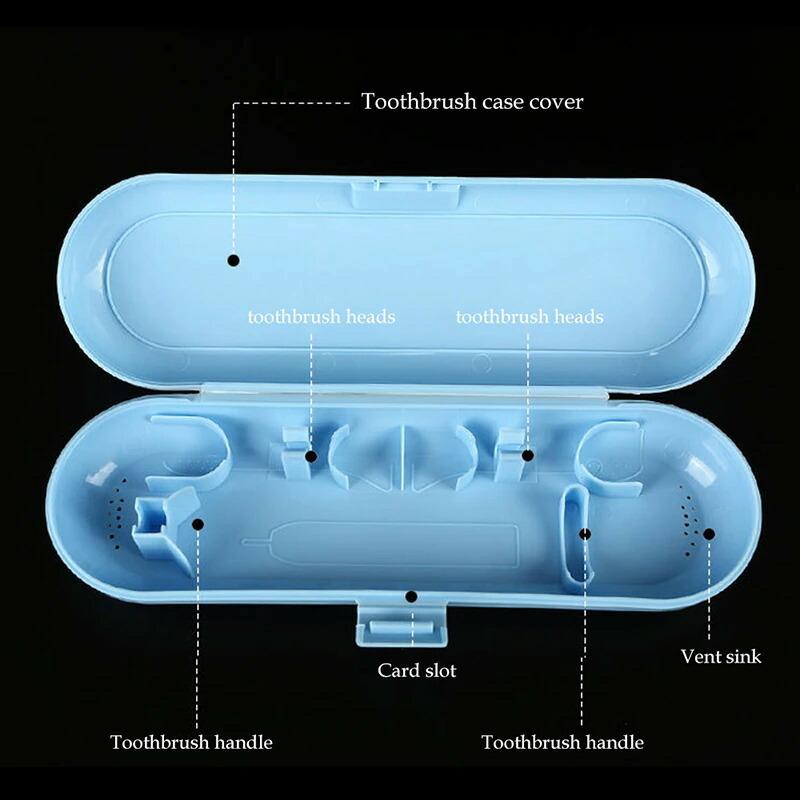 ブラウン オーラルB 互換 トラベルケース ポイント消化 : 生活雑貨販売
