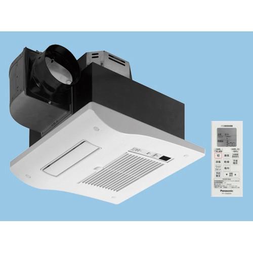 Panasonic（パナソニック） （電気タイプ）FY-13UG5V 浴室換気乾燥暖房