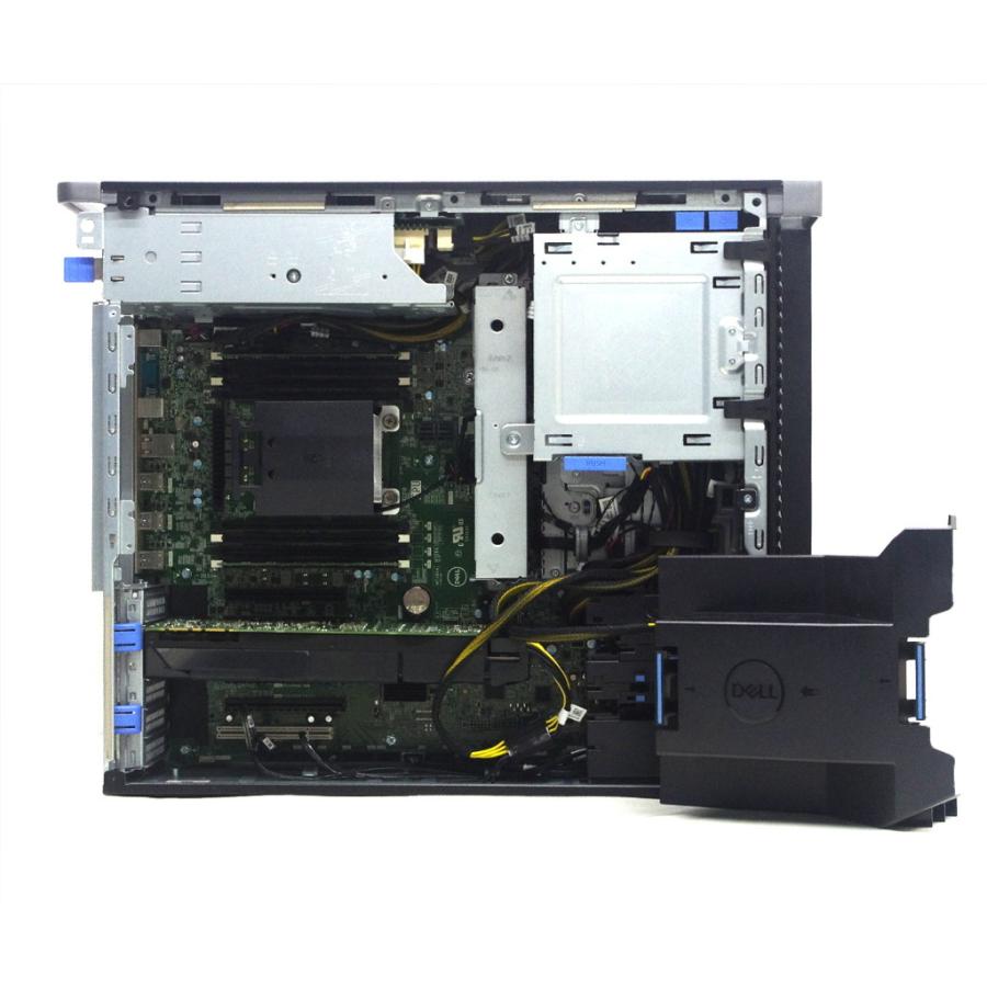 DELL Precision 5820 Tower Xeon W-2123 3.6GHz 16GB 240GB(SSD) 1TB