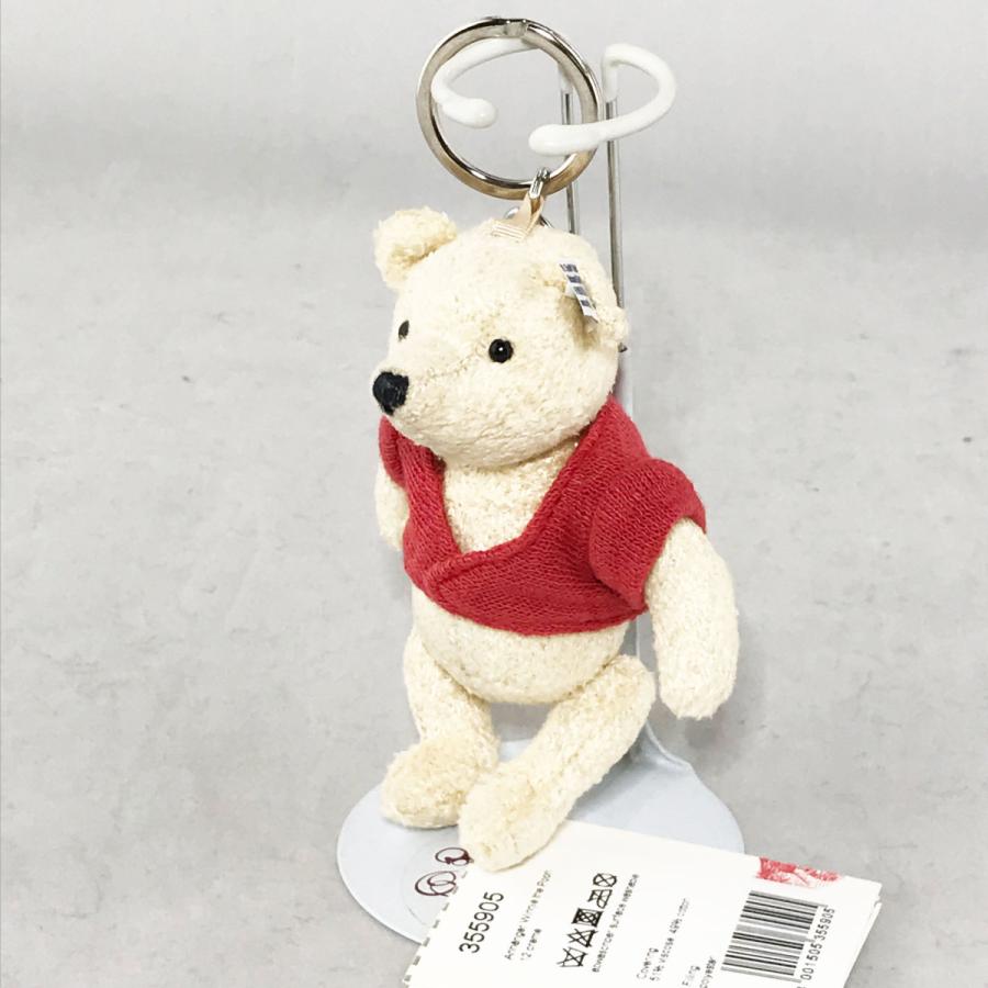 Steiff（シュタイフ） テディベア Steiff Disney bamboo viscose