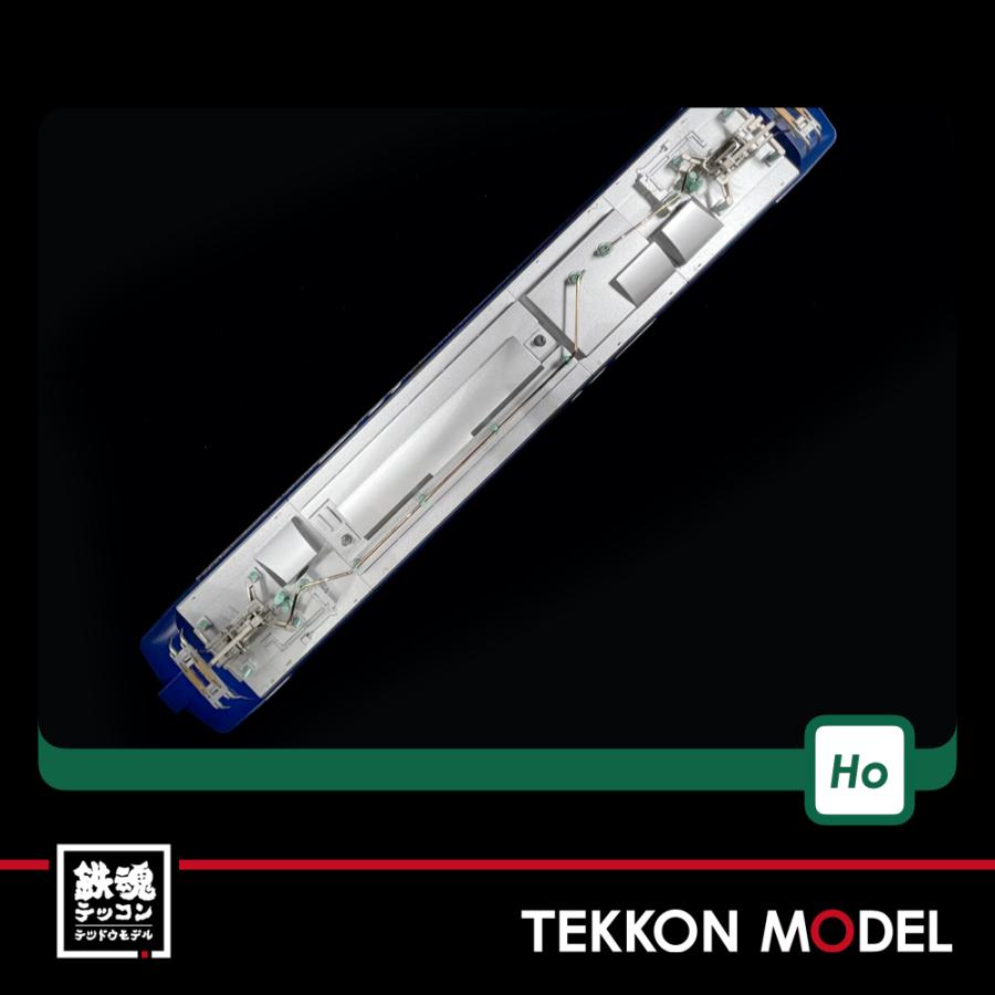 カトー（KATO） HOゲージ KATO 1-314 (HO) EF510 500 北斗星色 2026年7