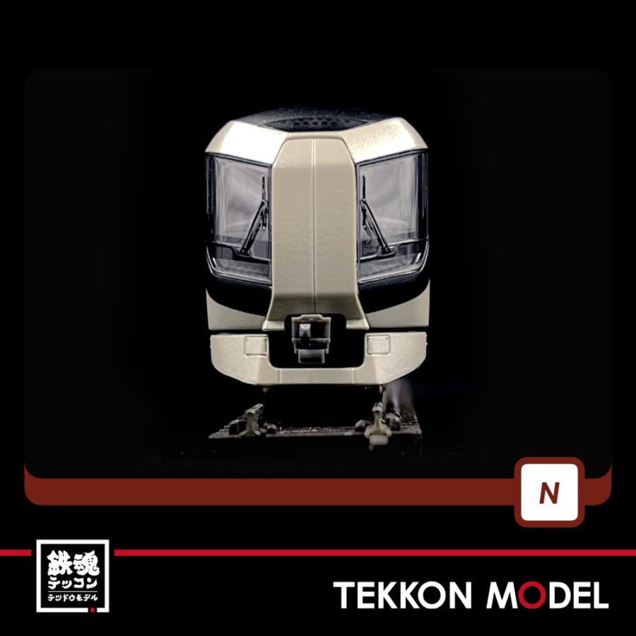 ポポンデッタ Nゲージ popondetta 6010 東武500系「リバティ」6両