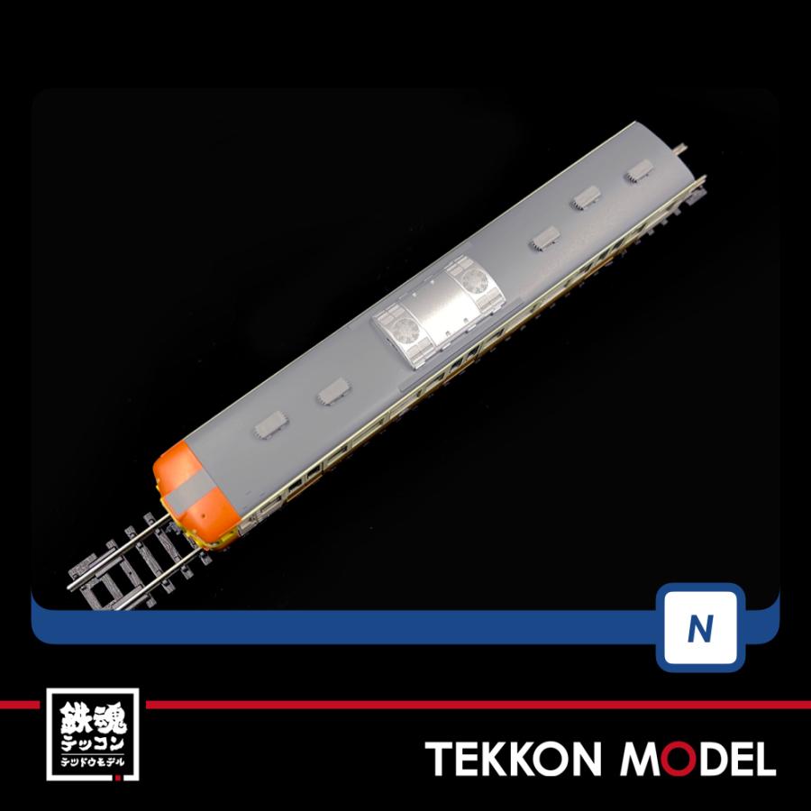 トミックス Nゲージ TOMIX 97925 [特企]しなの鉄道115系電車（台湾