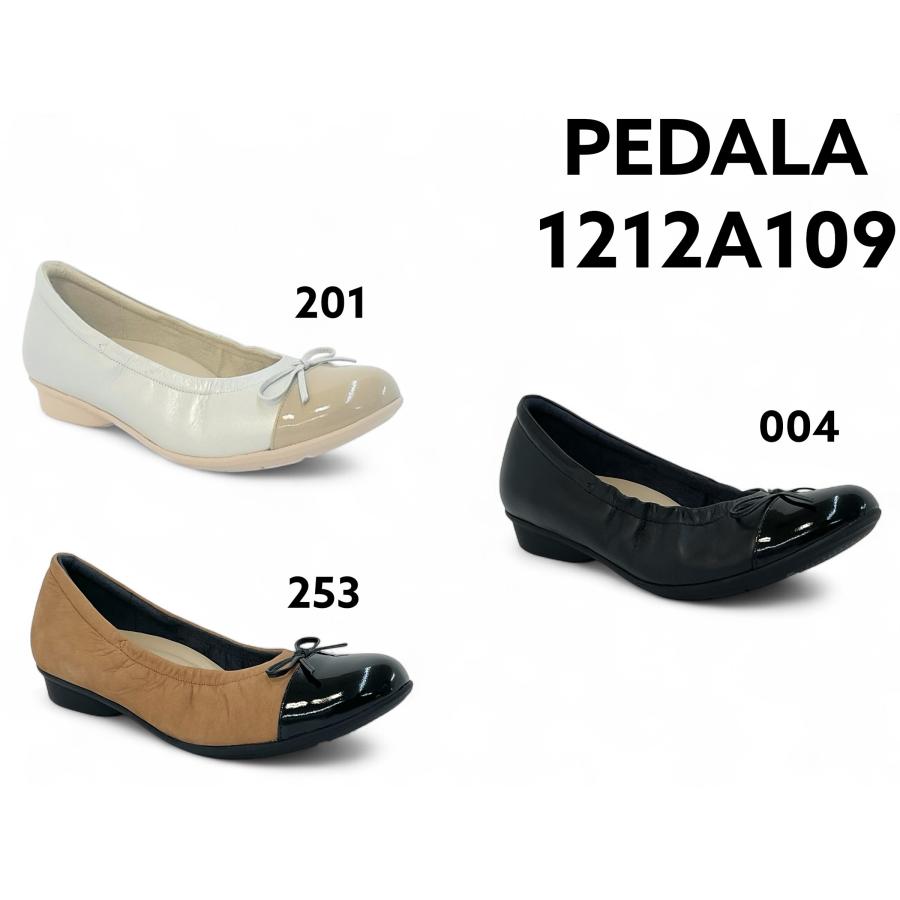 PEDALA（ペダラ） アシックス ウォーキング 1212A109 WC109D
