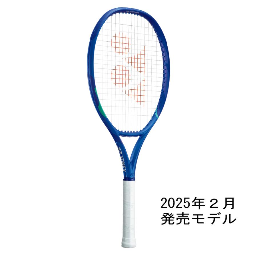 YONEX（ヨネックス） 【ポイント5倍☆2025年モデル】テニスラケット