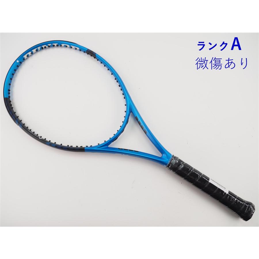 DUNLOP（ダンロップ） 中古 テニスラケット エフエックス 500 ツアー
