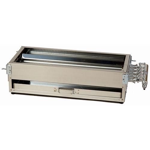 照姫 ガス焼鳥コンロ 5本バーナー ガス焼き台 TG-560 都市ガス13A