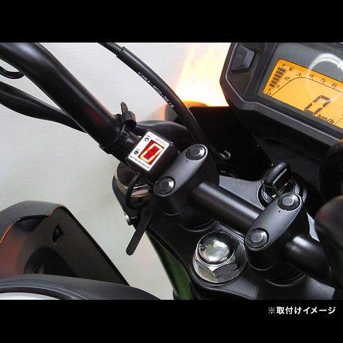 PROTEC（プロテック） 即納 SPI-M10 GROM（グロム） ['13-'20 JC61