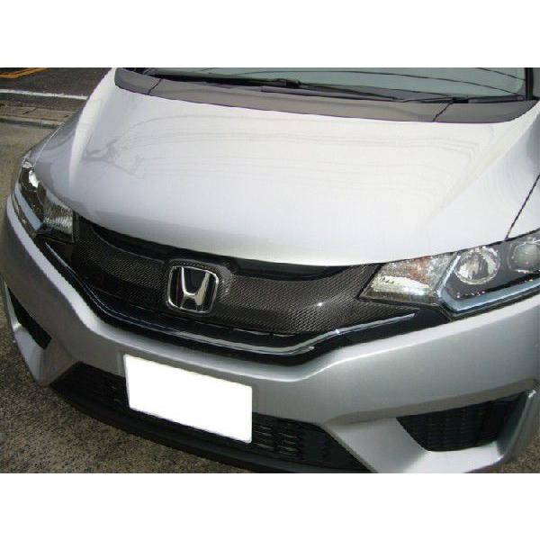 VISION ホンダ フィットハイブリッド 2013.9〜2015.8（前期） GP5.6