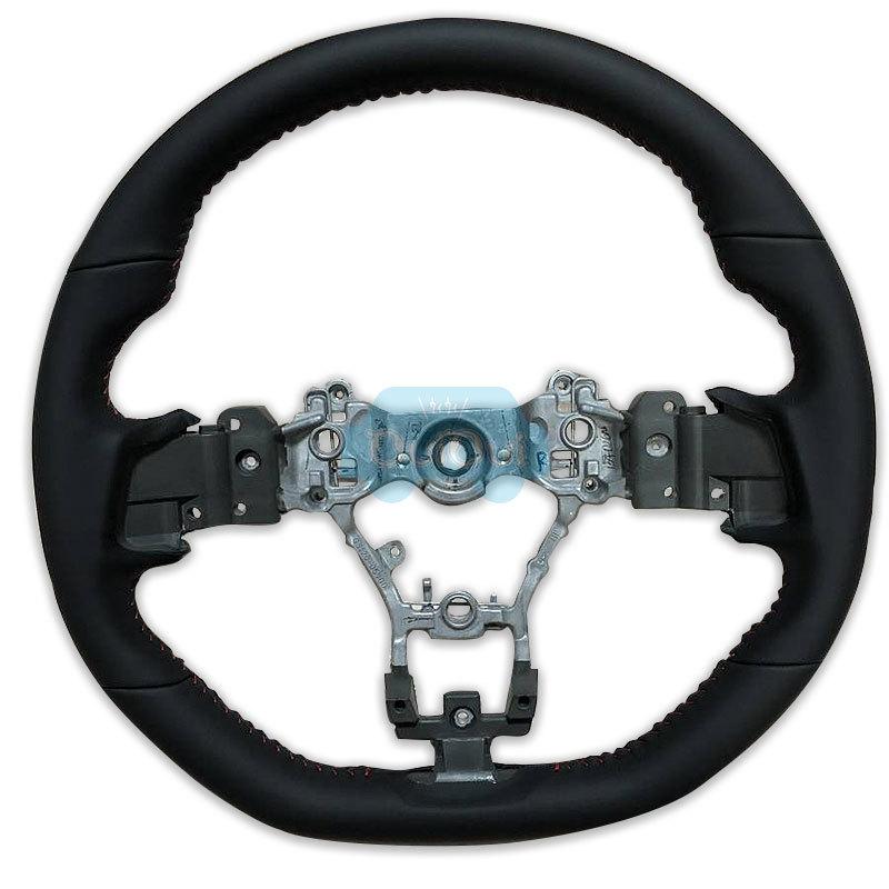 SUBARU（スバル） 34312VA100VH【スバル純正本革巻ステアリング