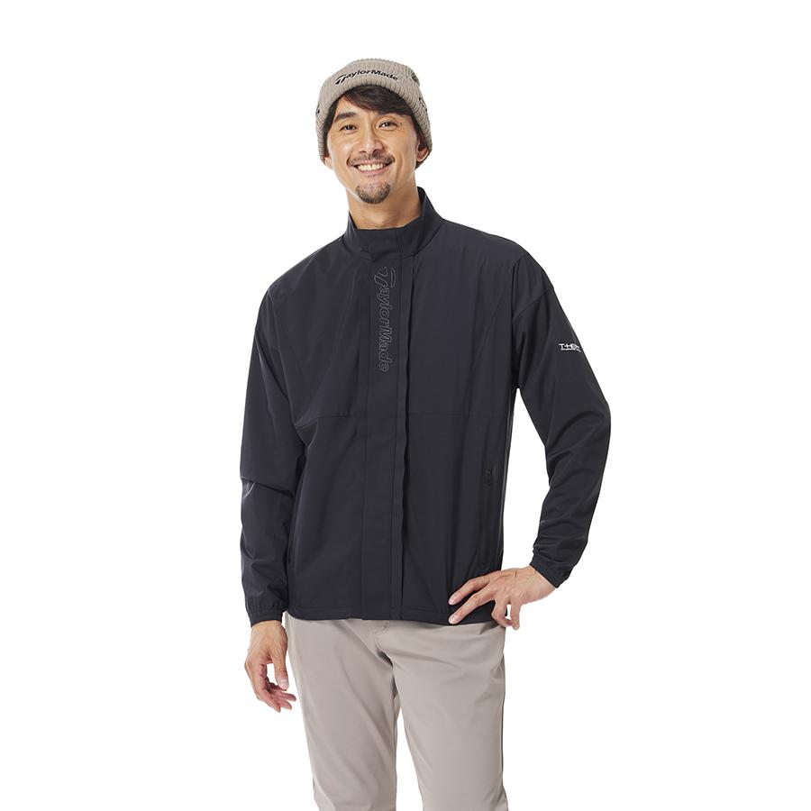 TaylorMade（テーラーメイド） ゴルフ Tヒートレイヤリングコンセプト