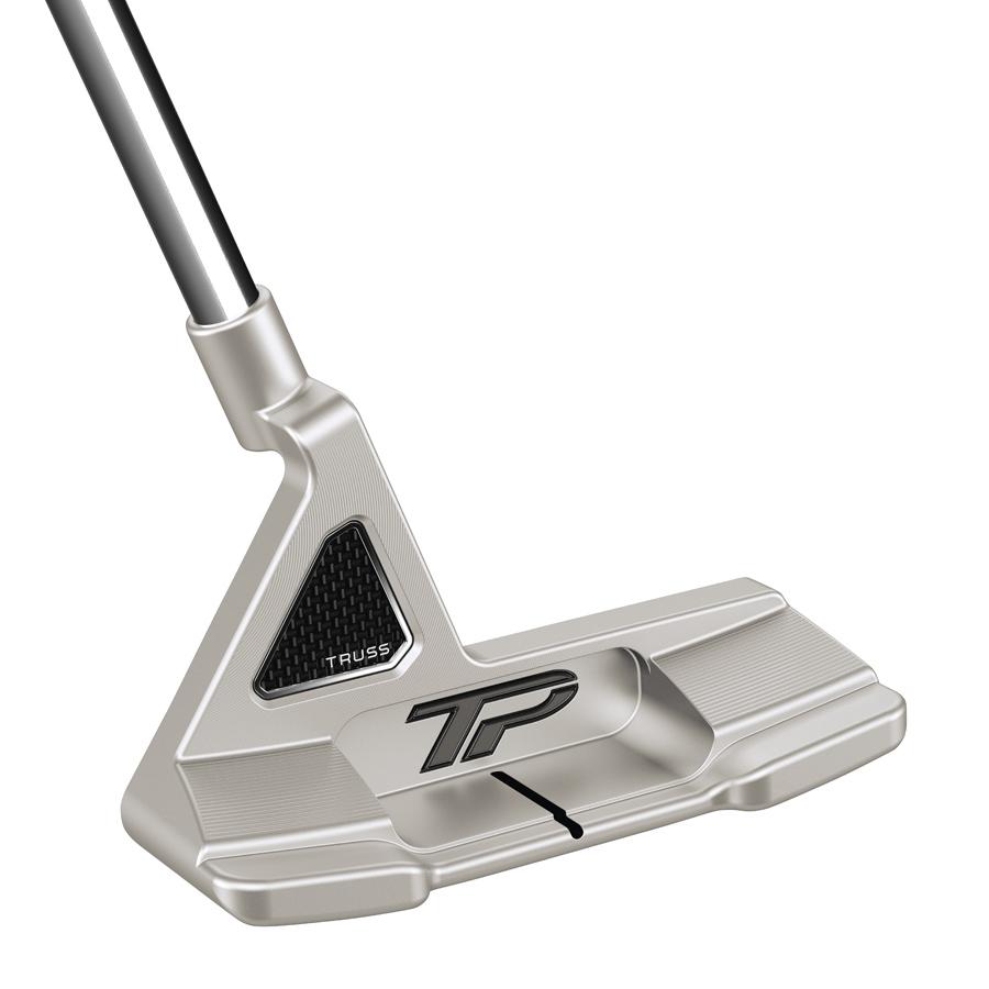 TaylorMade（テーラーメイド） ゴルフ TPトラス パター B3TH トラス
