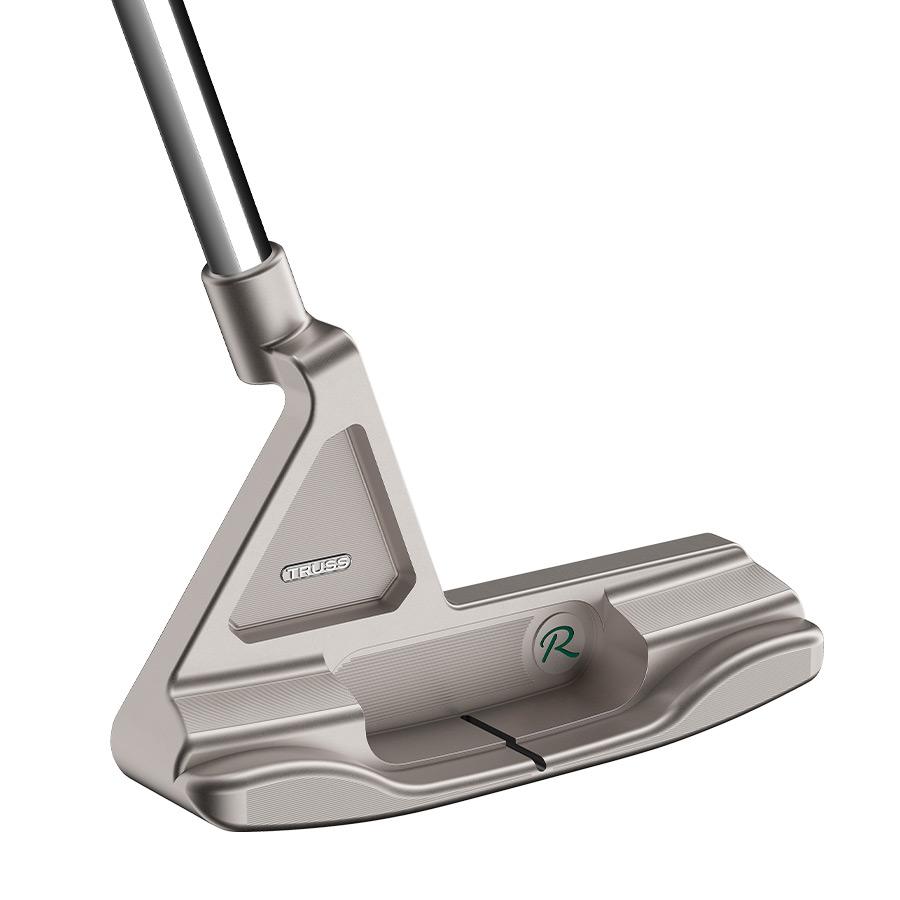 TaylorMade（テーラーメイド） ゴルフ TPリザーブ パター TR-B2TH
