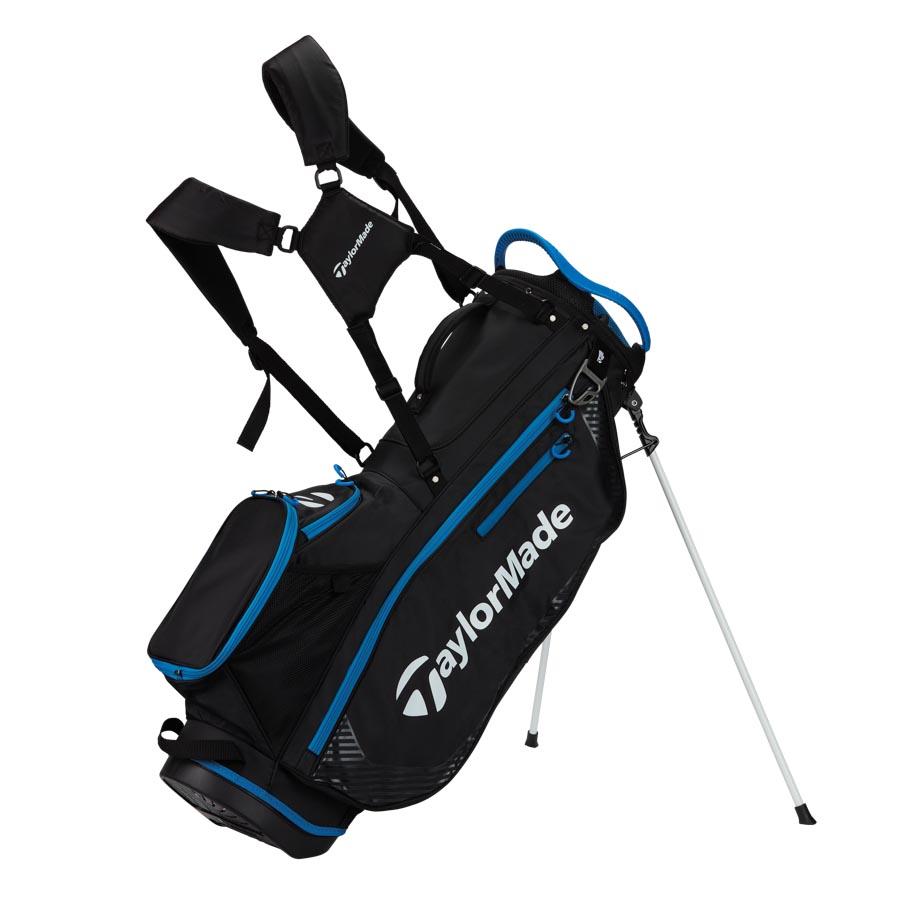 TaylorMade（テーラーメイド） ゴルフ プロスタンド スタンドバッグ