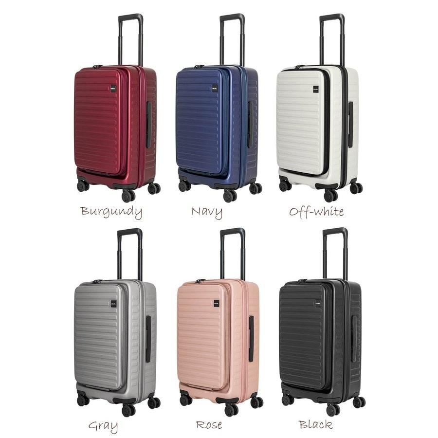 LOJEL（ロジェール） 送料無料 正規品 スーツケース Sサイズ Lojel 55