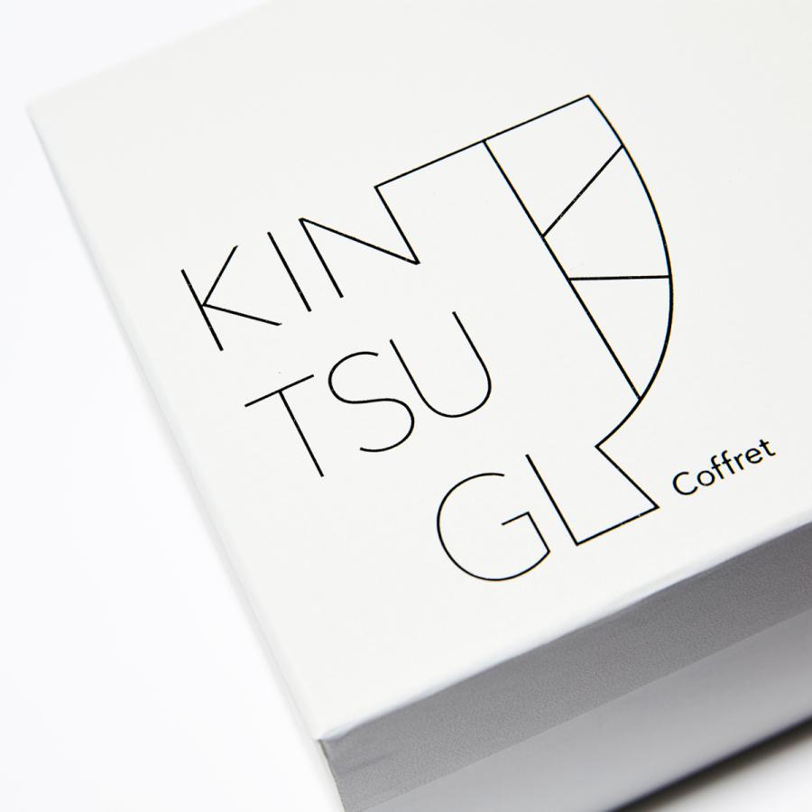 金継ぎコフレ 天然漆と純金粉の本格金継ぎキット 堤淺吉漆店 動画解説