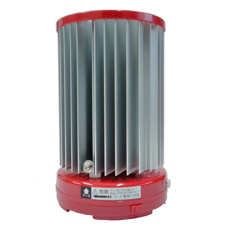 送料無料) 昭和精機工業 パネルヒーター SP-250 加温用 小型温室用