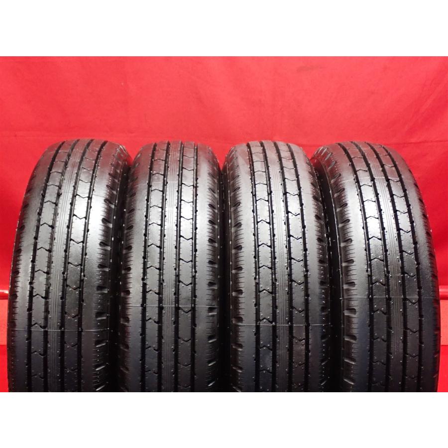 LT ライトトラック用】175/75R15 103/101N LT 4本 夏タイヤ