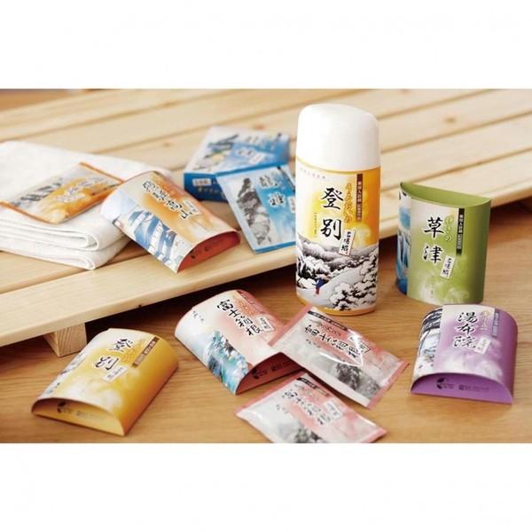マックス（MAX） 名湯綴薬用入浴剤セット TML-40 : ギフトハウスタカノ