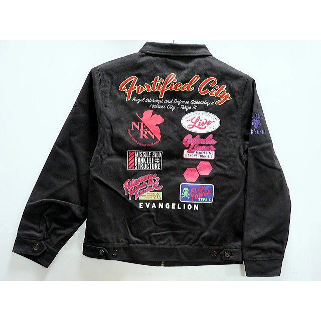 エヴァンゲリオンXローブローナックルコラボ TOKYO-03 ツイル