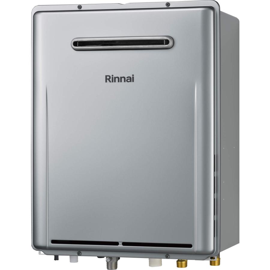 リンナイ（Rinnai） 【在庫限定・即納・2023年10月製】 取付工事可能