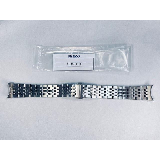King Seiko（SEIKO） M11M111J0 SEIKO キングセイコー 19mm 純正