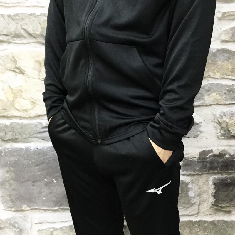 MIZUNO（ミズノ） スウェット 上下 メンズ セットアップ ブランド