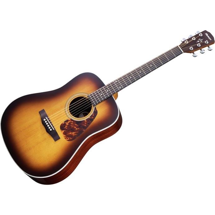 調整済み モーリス M-401アコースティックギター : タケヤ楽器 調整