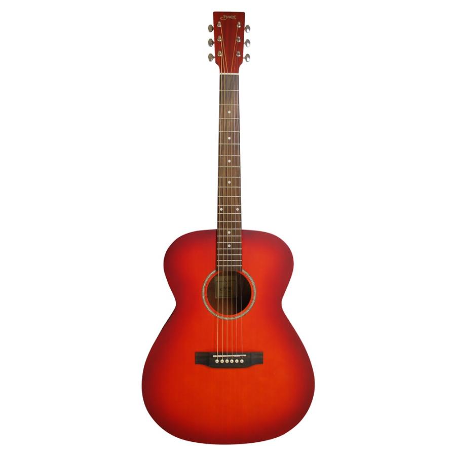 調整済 S.yairi Sヤイリ YF-04 YF04 アコースティックギター コードが