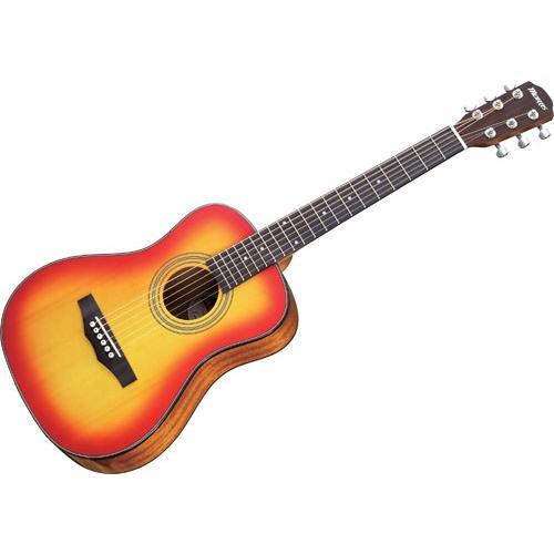 調整済み モーリス LA-231ミニギター アコースティックギター : タケヤ