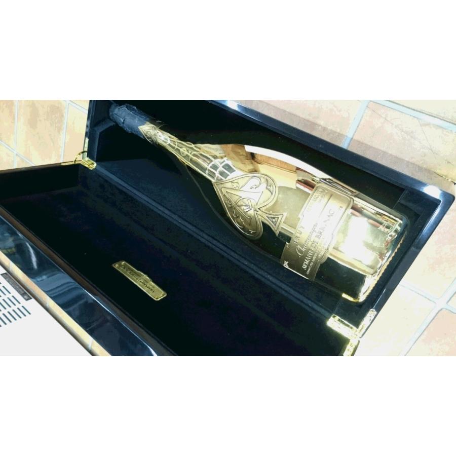 アルマンドブリニャック ブリュット ゴールド 3,000ml 3L並行品 化粧