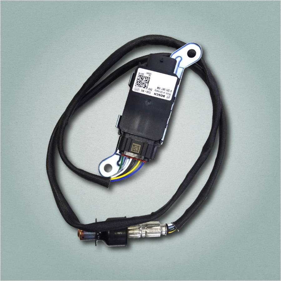 いすゞ（ISUZU） NOxセンサー ギガ 代表型式／CXZ77 純正品番／8-97485