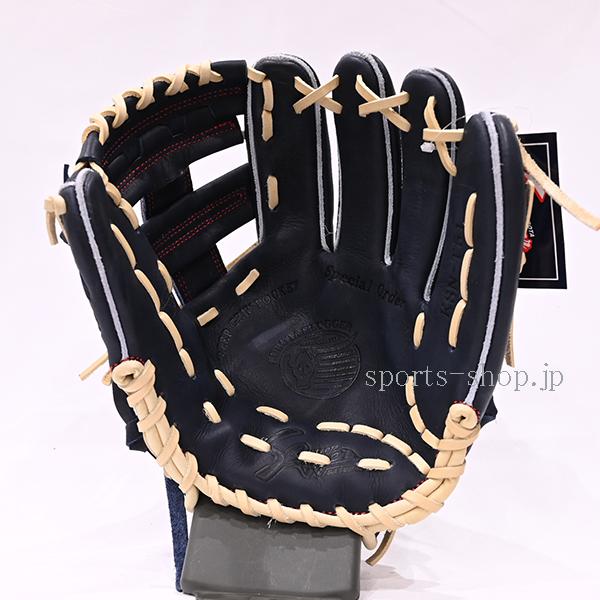 久保田スラッガー（KUBOTA SLUGGER） あすつく 直刺しゅう ラベル 限定