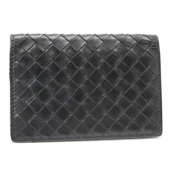 BOTTEGA VENETA（ボッテガ・ヴェネタ） VN カードケース 120701 V4651