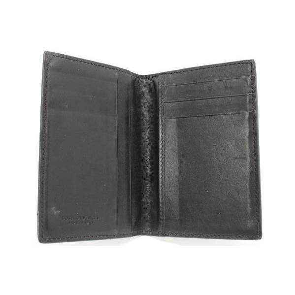 BOTTEGA VENETA（ボッテガ・ヴェネタ） VN カードケース 120701 V4651