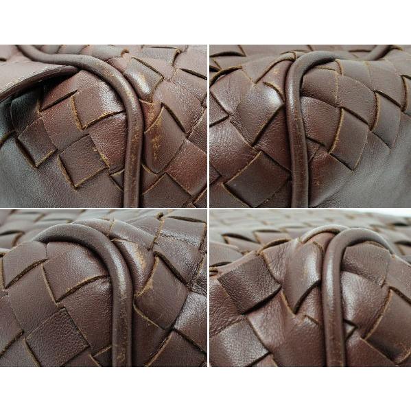 BOTTEGA VENETA（ボッテガ・ヴェネタ） イントレチャート セカンド