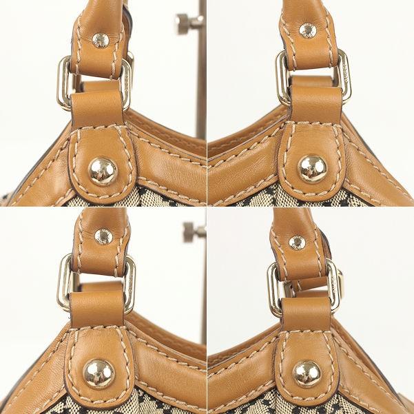 GUCCI（グッチ） スーキートートバッグ 211944・200047 ディアマンテ