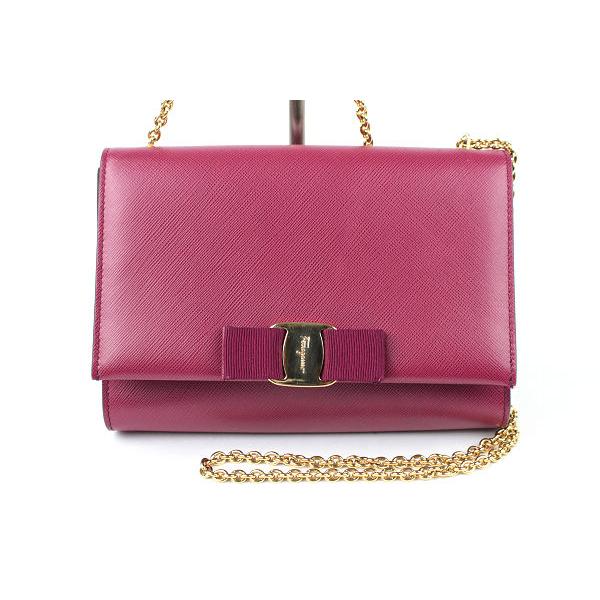 VARA（Salvatore Ferragamo） Ferragamo フェラガモ チェーン