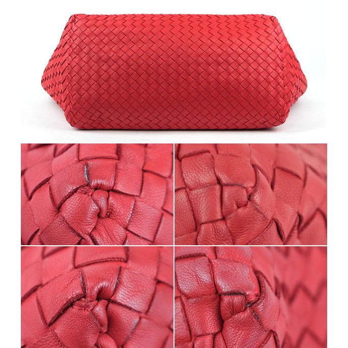 BOTTEGA VENETA（ボッテガ・ヴェネタ） 肩掛け トートバッグ