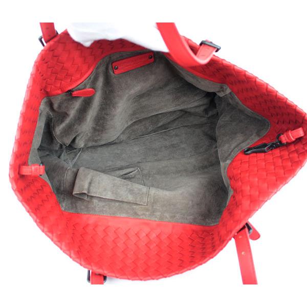 BOTTEGA VENETA（ボッテガ・ヴェネタ） 肩掛け トートバッグ