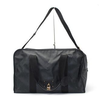 LOEWE（ロエベ） ボストンバッグ ブラック 黒 旅行 スポーツ 83126