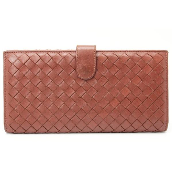 BOTTEGA VENETA（ボッテガ・ヴェネタ） ボッテガヴェネタ◇Wホック長